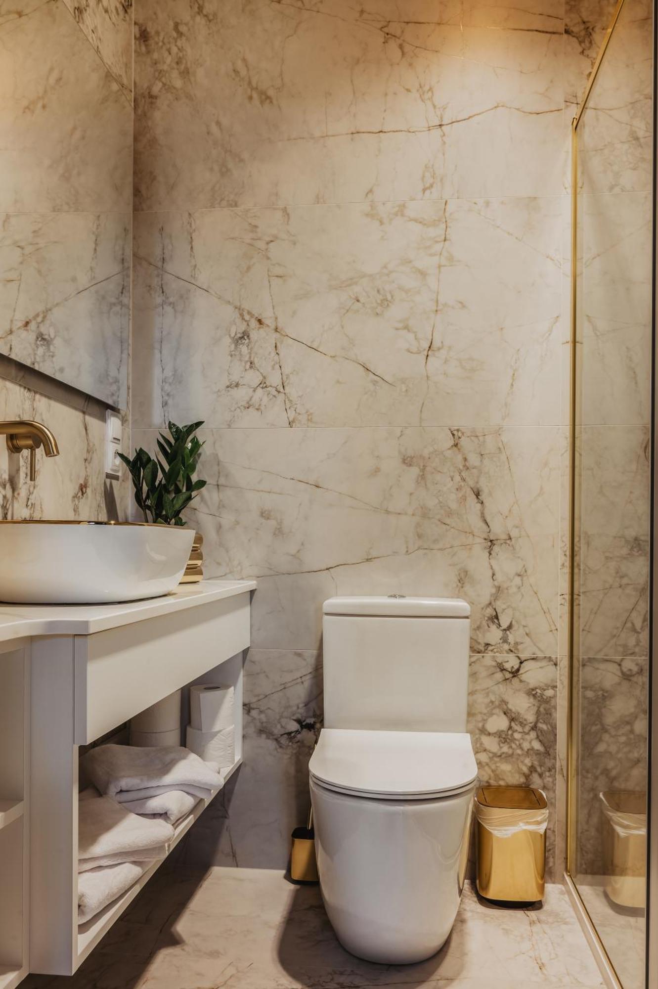 Apartamenty El Verano Niechorze Ngoại thất bức ảnh