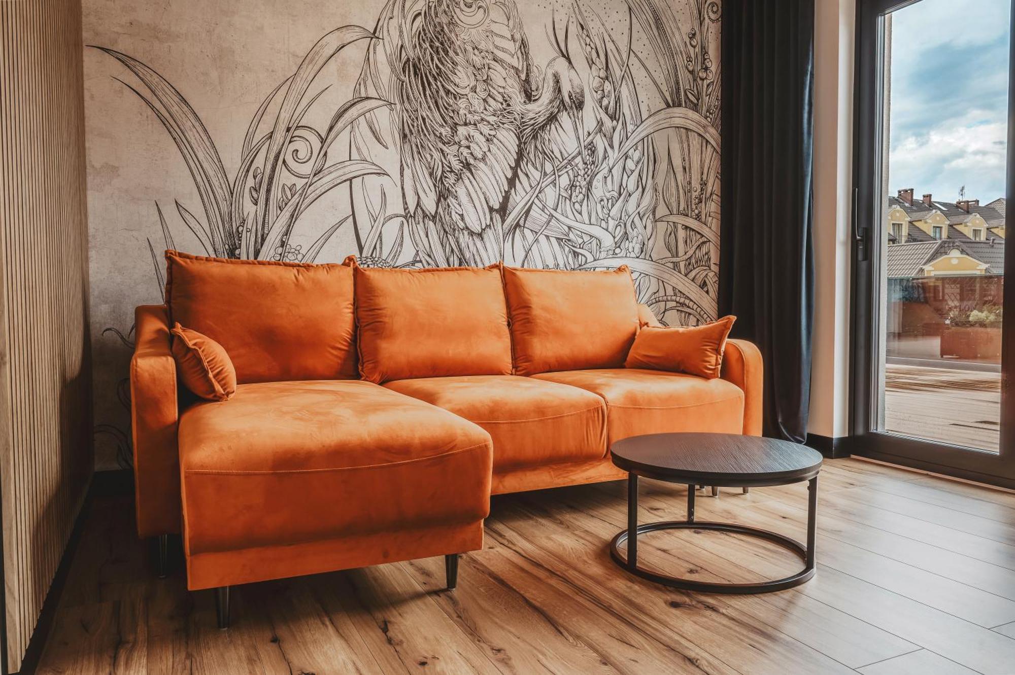 Apartamenty El Verano Niechorze Ngoại thất bức ảnh