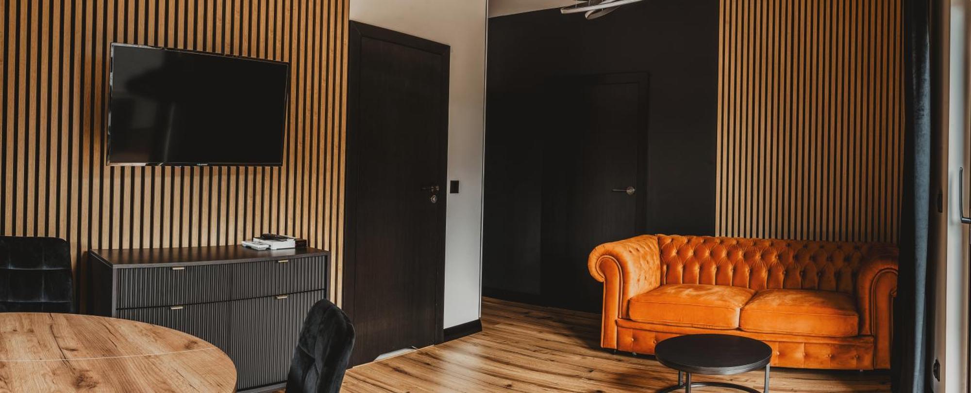 Apartamenty El Verano Niechorze Ngoại thất bức ảnh